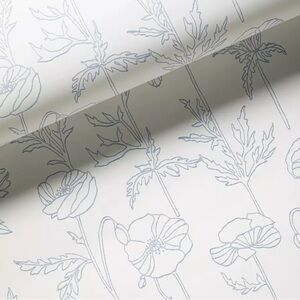 Reserved for offer Serena and Lily Wallpaper Summer Side Coastal-2 rolls